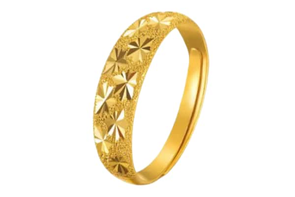 七星区回收万足黄金