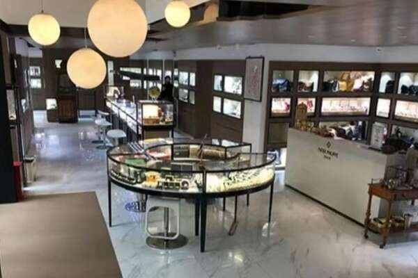 七星区寄卖奢侈品店