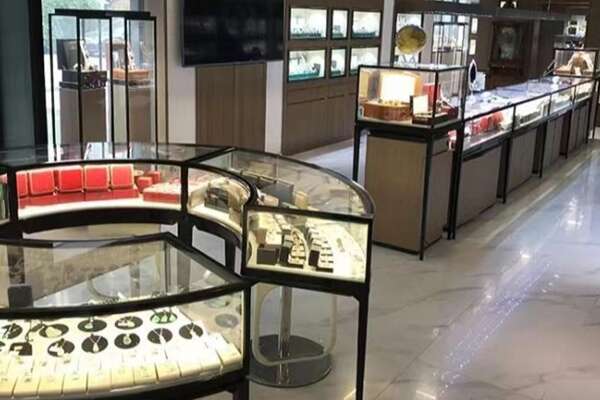 七星区奢侈品回收